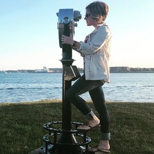 Meet your Posher, Jennie